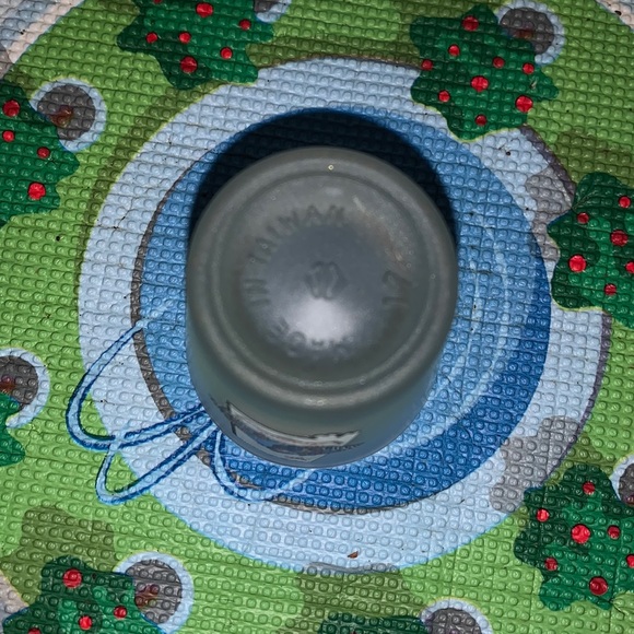 Frosted Alabama shot glass - Picture 4 of 6